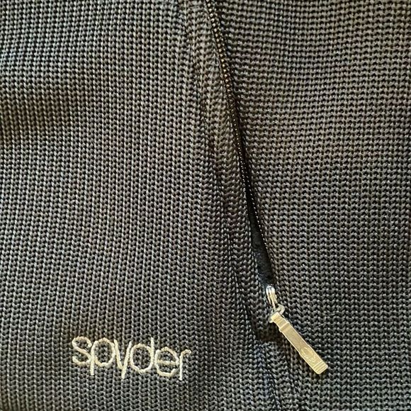 SPYDER Grand Marnier Jacket - Picture 4 of 4